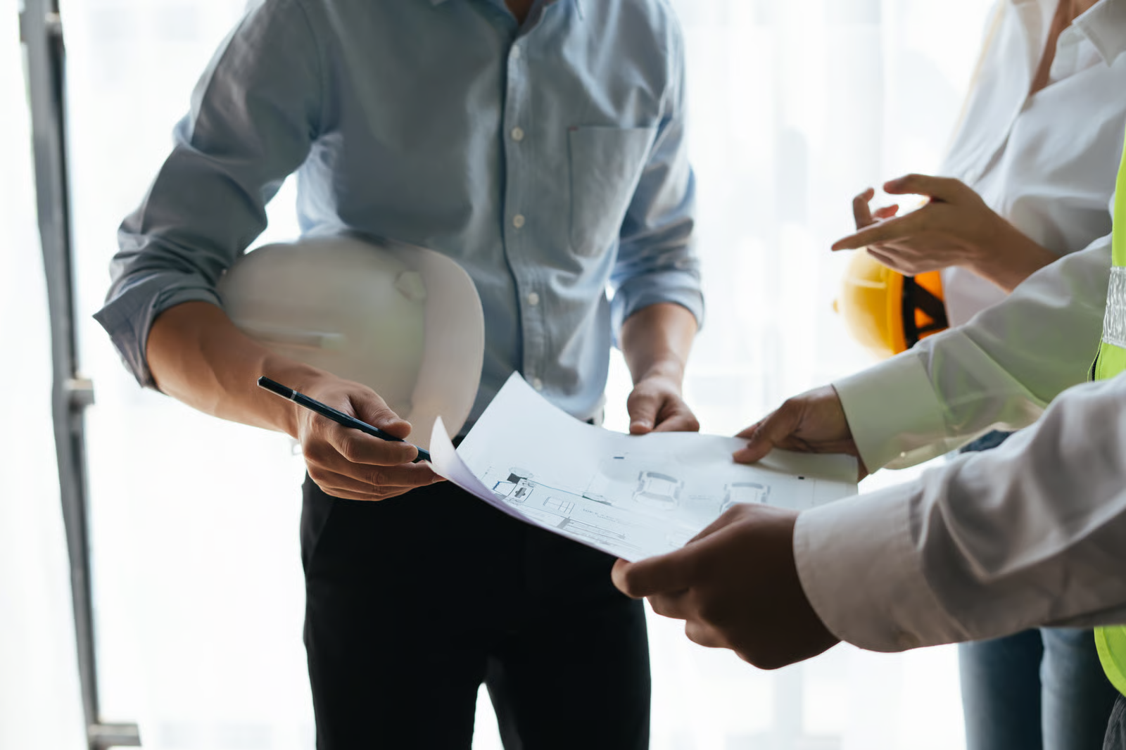 Building Department image