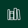 Helen Keller Public Library icon