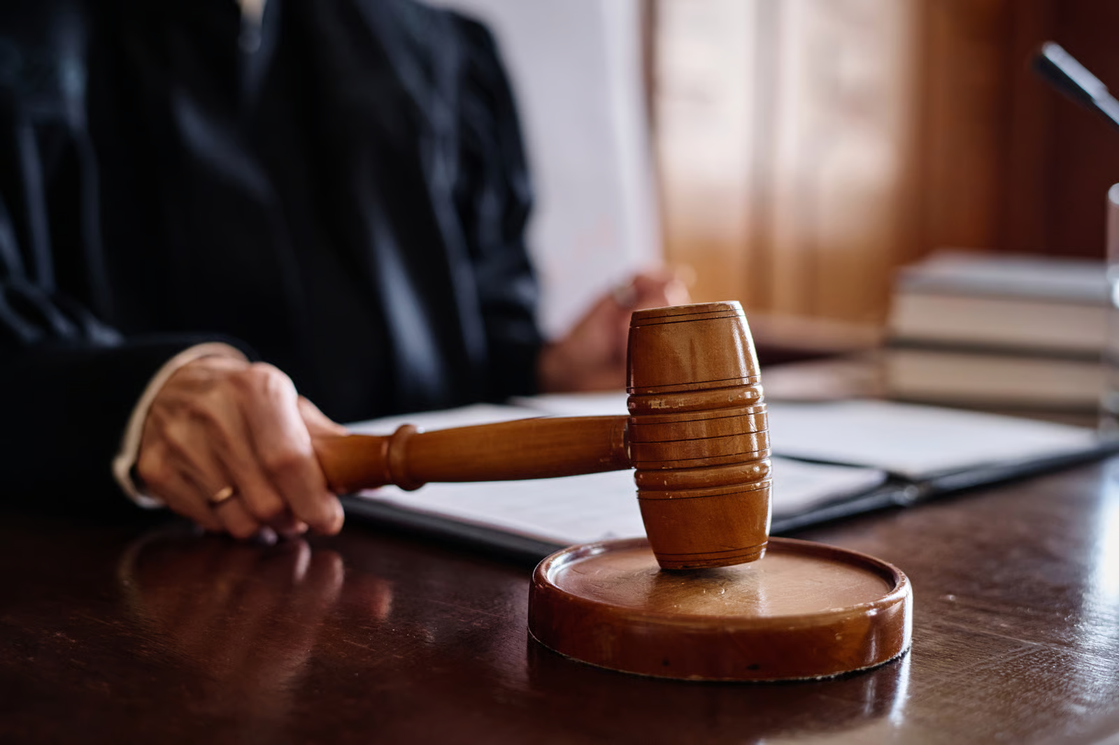 Municipal Court image