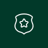 Police Department Icon