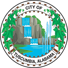 Tuscumbia Logo