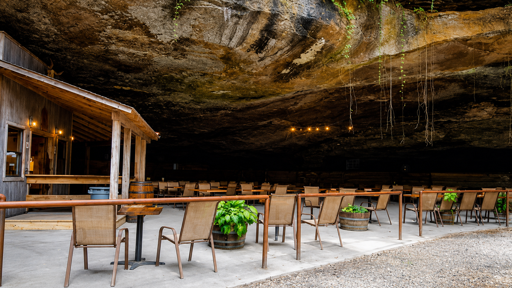 rattlesnake saloon 1
