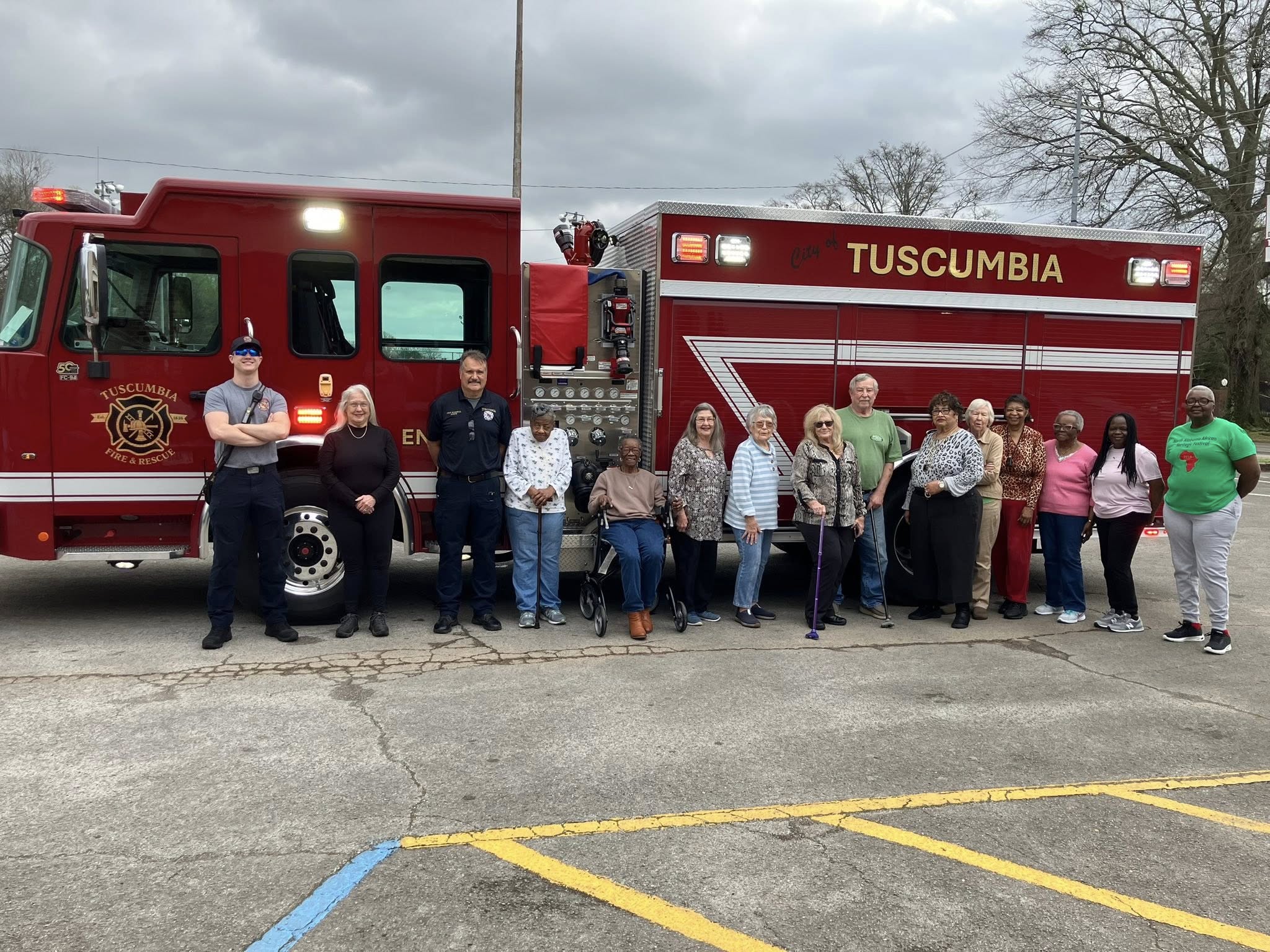 tuscumbia seniors
